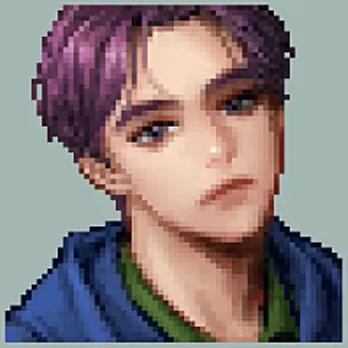 Profile image of 셰인