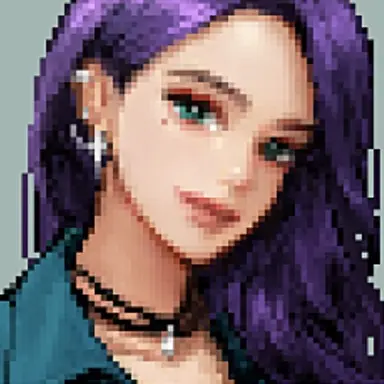 Profile image of 애비게일