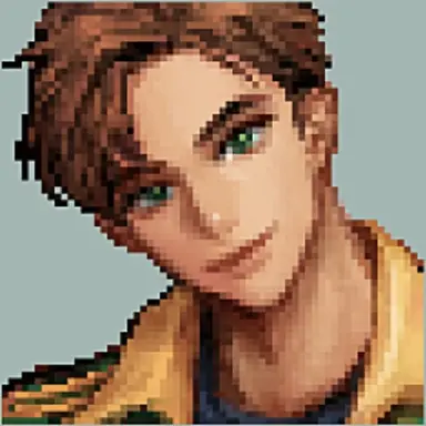 Profile image of 알렉스