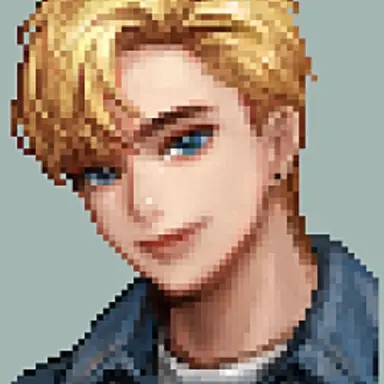 Profile image of 샘