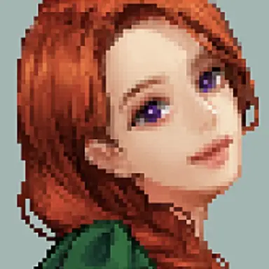 Profile image of 레아