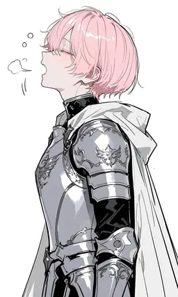 Profile image of カイン
