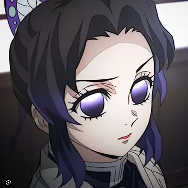 Profile image of 코쵸우 시노부