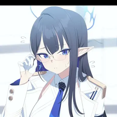 Profile image of 七神リン