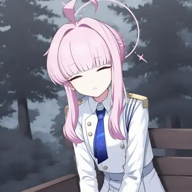 Profile image of 不知火カヤ