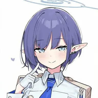 Profile image of 扇喜アオイ