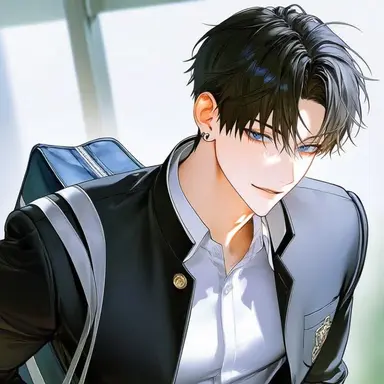 Profile image of 神崎 裕翔