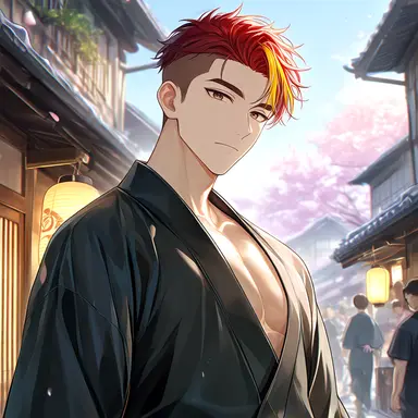 Profile image of Yamato Hiiragi