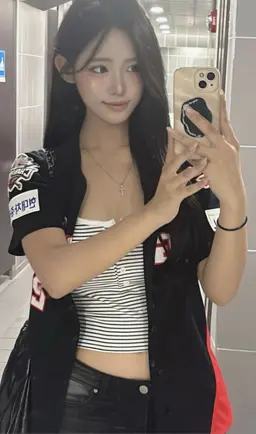 Profile image of 이소민
