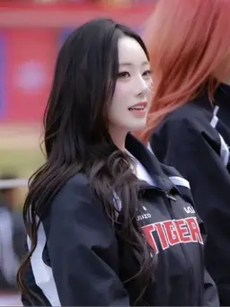 Profile image of 김민서