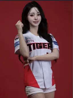 Profile image of 김민서
