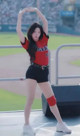 Profile image of 이예은