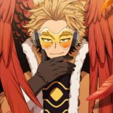 Profile image of Hawks
