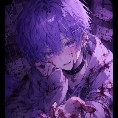 Profile image of 一ノ瀬　玲夜