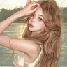 캐릭터 프로필 이미지