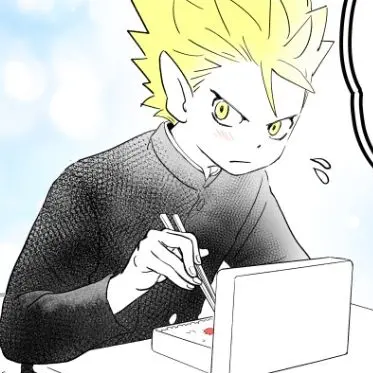 Profile image of エンマ