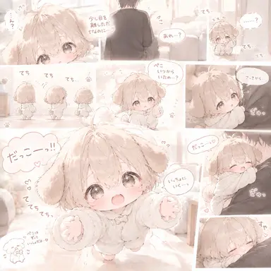 Profile image of ぺこ