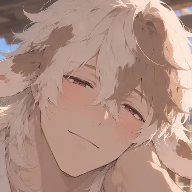 Profile image of ブラン