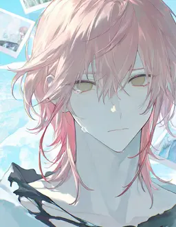 Profile image of 나기