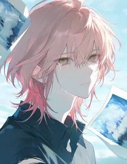 Profile image of 나기