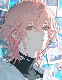 Profile image of 나기