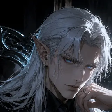 Profile image of Sorvael