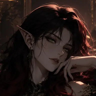 Profile image of Eiravyn
