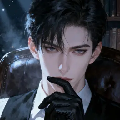 Profile image of 霜月 玲