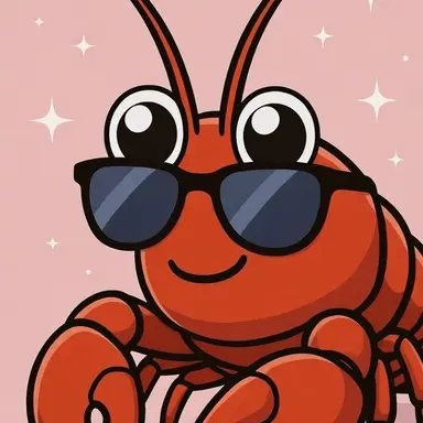 Profile image of ザリガニ