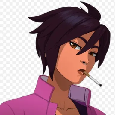 Profile image of Invisigal