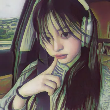 Profile image of 박민주