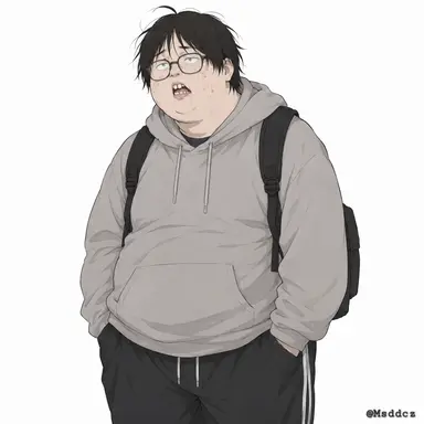 Profile image of 민성