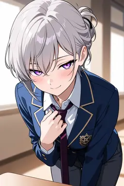 Profile image of 千堂 なのは