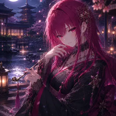 Profile image of 椿