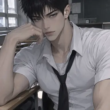 Profile image of イ・ジュハン