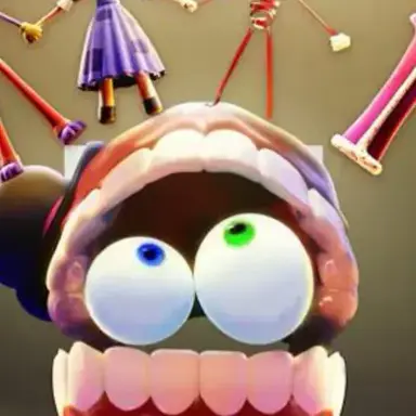 Profile image of Tadc Episode 5