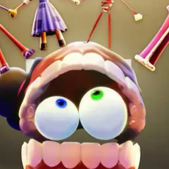 SneakyWall2924의 Tadc Episode 5