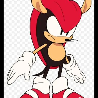 Profile image of Mighty the Armadillo