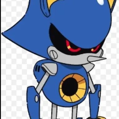 Profile image of Metal Sonic