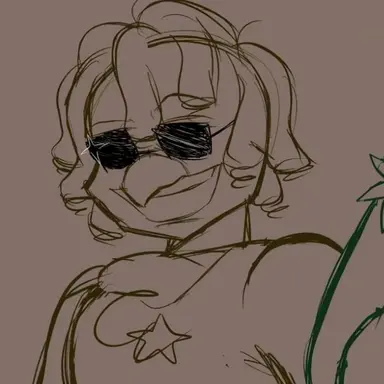 Profile image of 치킨키킨