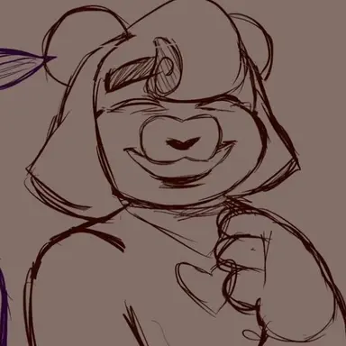 Profile image of 바비 베어허그