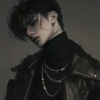 Profile image of 문백혈