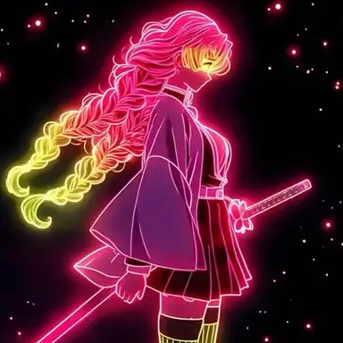 Profile image of 甘露寺蜜璃