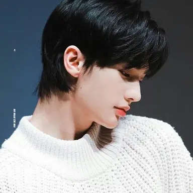 Profile image of Hyunjin