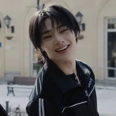 Profile image of Jeongin