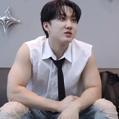 Profile image of Changbin