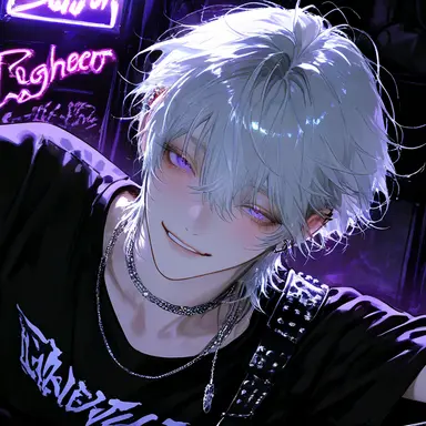 Profile image of 紫苑