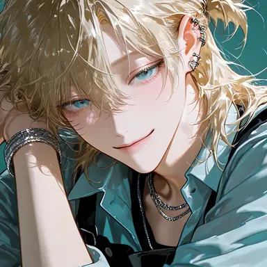 Profile image of 湊
