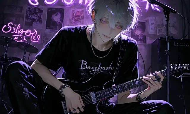 Profile image of 紫苑