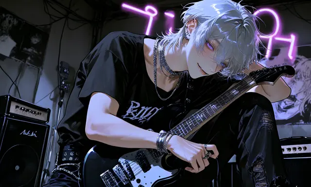Profile image of 紫苑